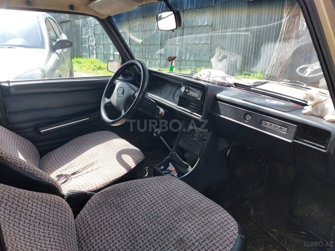 LADA (VAZ) 2107 1988, 55,000 km - 1.5 л - Bakı