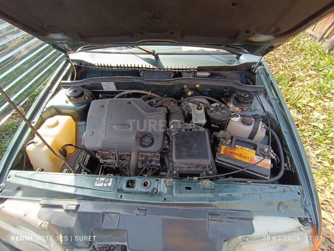 LADA (VAZ) 2115 2009, 253,588 km - 1.3 l - Qəbələ