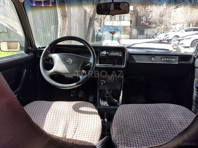 LADA (VAZ) 2107 1988, 55,000 km - 1.5 л - Bakı