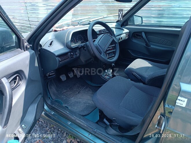 LADA (VAZ) 2115 2009, 253,588 km - 1.3 l - Qəbələ
