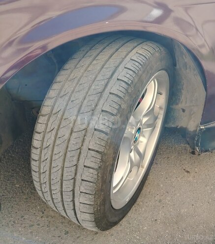 BMW 328 1993, 390,000 km - 2.8 l - Bakı