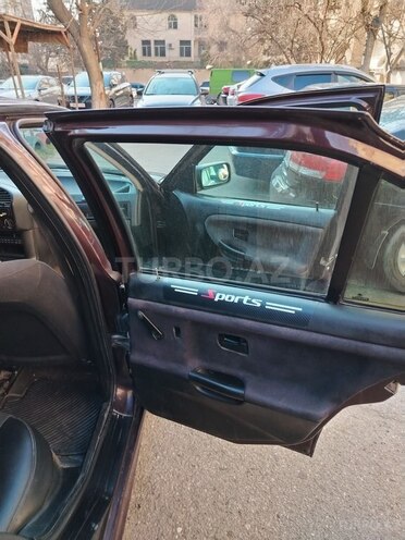 BMW 328 1993, 390,000 km - 2.8 l - Bakı