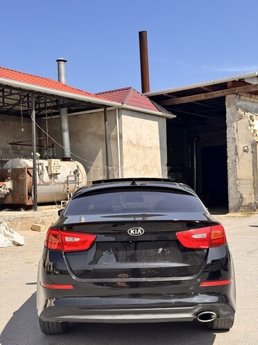 Kia Optima 2014, 225,000 km - 2.0 l - Bakı