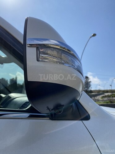Toyota Land Cruiser 2013, 128,273 km - 4.0 l - Bakı