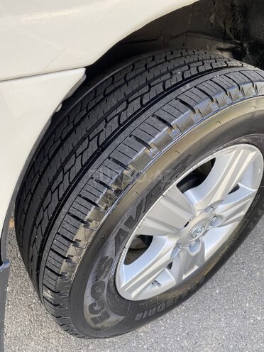 Toyota Land Cruiser 2013, 128,273 km - 4.0 l - Bakı