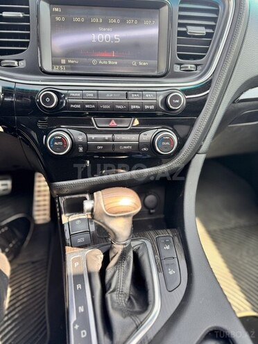 Kia Optima 2014, 225,000 km - 2.0 l - Bakı