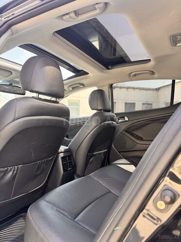 Kia Optima 2014, 225,000 km - 2.0 l - Bakı