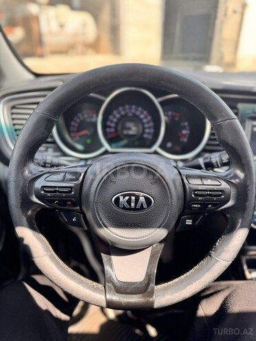Kia Optima 2014, 225,000 km - 2.0 l - Bakı