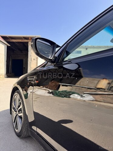 Kia Optima 2014, 225,000 km - 2.0 l - Bakı