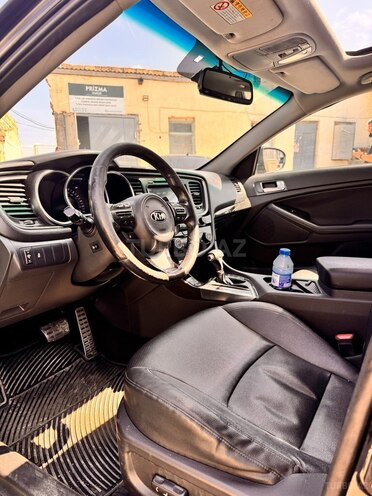 Kia Optima 2014, 225,000 km - 2.0 l - Bakı