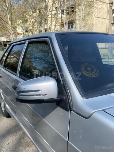 LADA (VAZ) 2115 2007, 560,000 km - 1.6 l - Mingəçevir