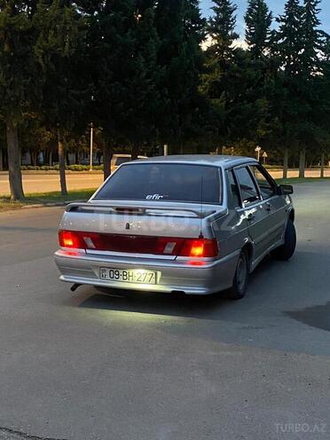 LADA (VAZ) 2115 2007, 560,000 km - 1.6 l - Mingəçevir
