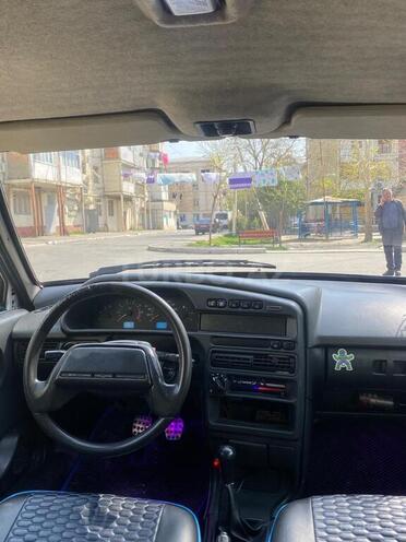 LADA (VAZ) 2115 2007, 560,000 km - 1.6 l - Mingəçevir