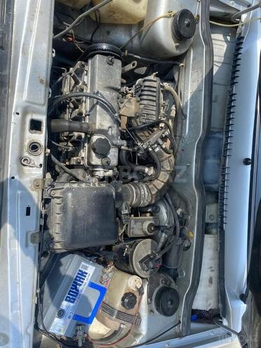 LADA (VAZ) 2115 2007, 560,000 km - 1.6 l - Mingəçevir