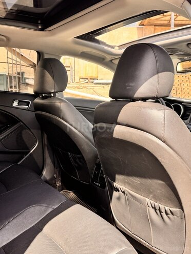 Kia Optima 2014, 225,000 km - 2.0 l - Bakı