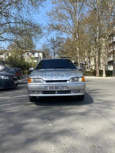 LADA (VAZ) 2115 2007, 560,000 km - 1.6 l - Mingəçevir