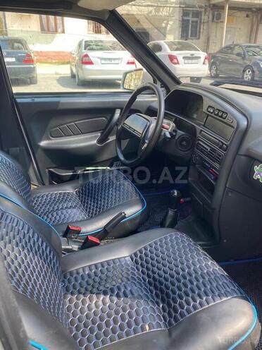 LADA (VAZ) 2115 2007, 560,000 km - 1.6 l - Mingəçevir