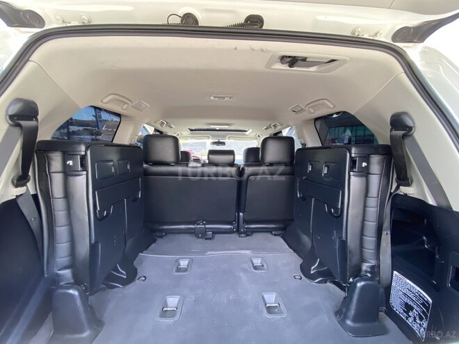 Toyota Land Cruiser 2013, 128,273 km - 4.0 l - Bakı