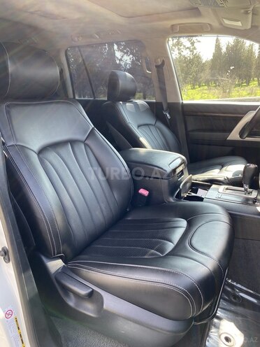 Toyota Land Cruiser 2013, 128,273 km - 4.0 l - Bakı