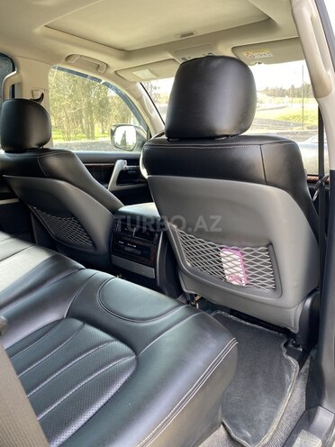 Toyota Land Cruiser 2013, 128,273 km - 4.0 l - Bakı