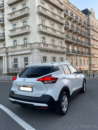 Nissan Kicks-4