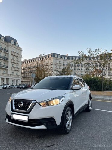 Nissan Kicks-2