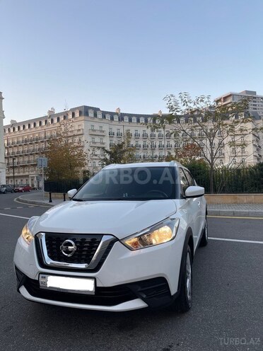 Nissan Kicks-7