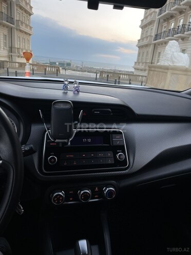 Nissan Kicks-8