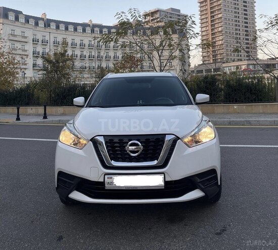 Nissan Kicks-1
