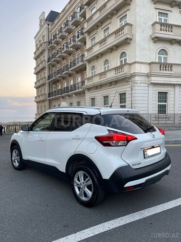 Nissan Kicks-5