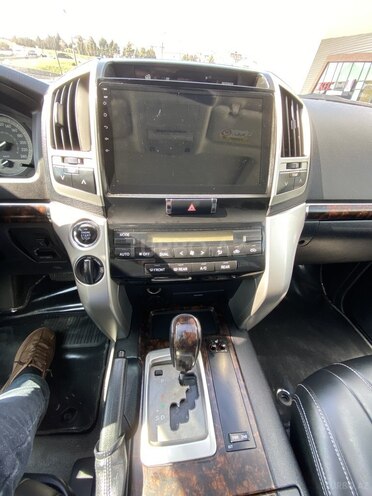 Toyota Land Cruiser 2013, 128,273 km - 4.0 l - Bakı