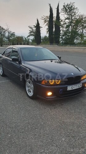 BMW 528 1999, 301,285 km - 2.8 l - Hacıqabul