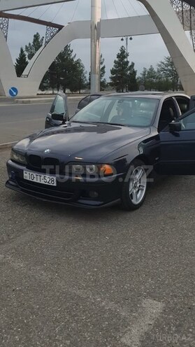 BMW 528 1999, 301,285 km - 2.8 l - Hacıqabul