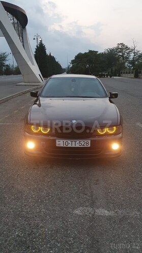BMW 528 1999, 301,285 km - 2.8 l - Hacıqabul