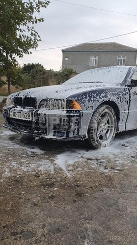 BMW 528 1999, 301,285 km - 2.8 l - Hacıqabul