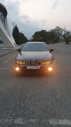 BMW 528 1999, 301,285 km - 2.8 l - Hacıqabul