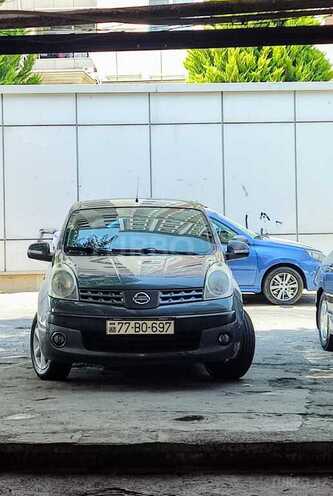 Nissan Note 2006, 380,000 km - 1.5 l - Bakı