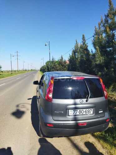 Nissan Note 2006, 380,000 km - 1.5 l - Bakı