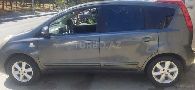 Nissan Note 2006, 380,000 km - 1.5 l - Bakı