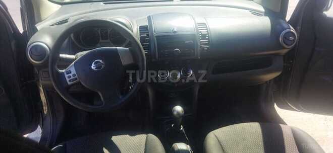Nissan Note 2006, 380,000 km - 1.5 l - Bakı