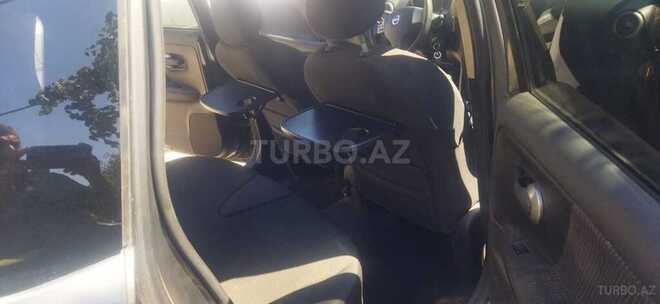 Nissan Note 2006, 380,000 km - 1.5 l - Bakı