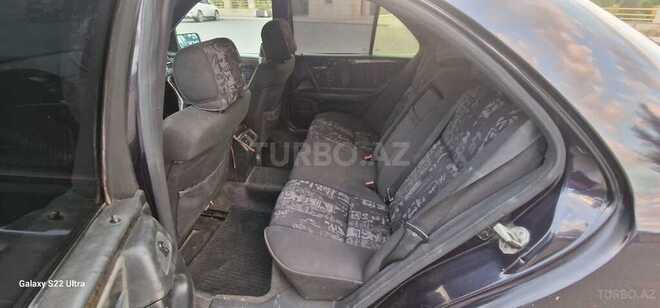 Mercedes E 230 1996, 323,000 km - 2.3 l - Gəncə