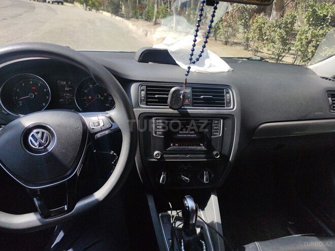 Volkswagen Jetta 2017, 193,121 km - 1.4 l - Bakı