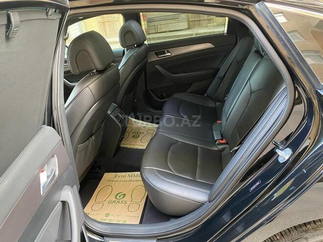 Hyundai Sonata 2015, 181,856 km - 2.0 l - Bakı