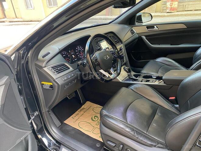 Hyundai Sonata 2015, 181,856 km - 2.0 l - Bakı