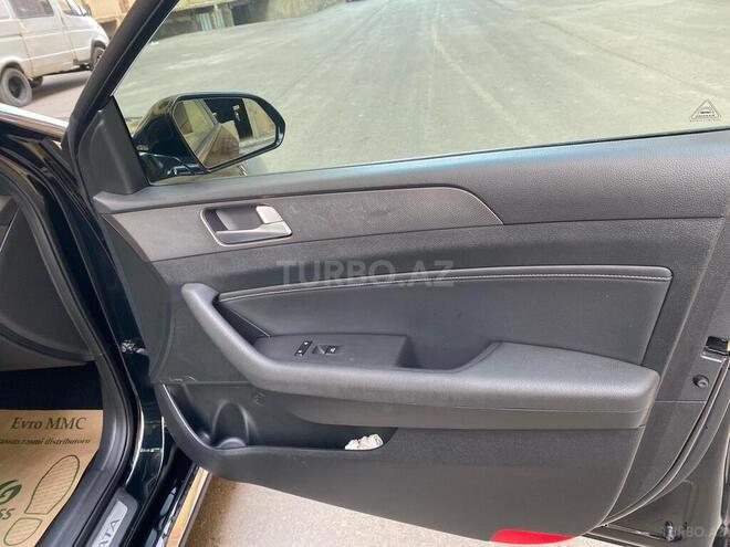 Hyundai Sonata 2015, 181,856 km - 2.0 l - Bakı