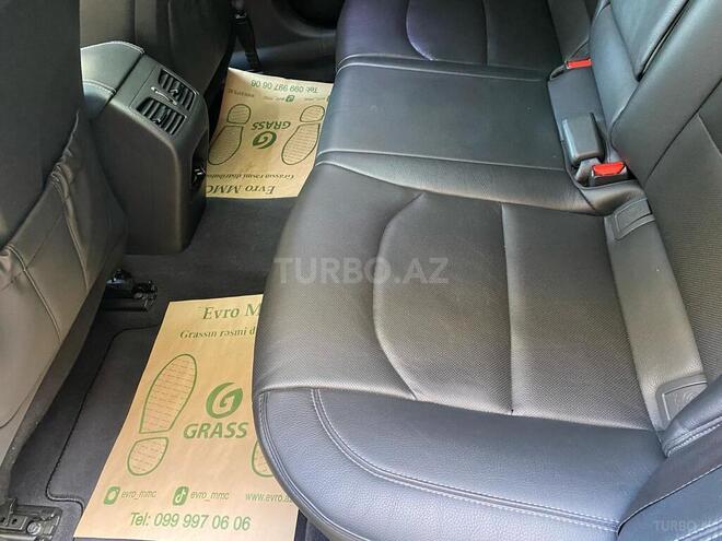 Hyundai Sonata 2015, 181,856 km - 2.0 l - Bakı