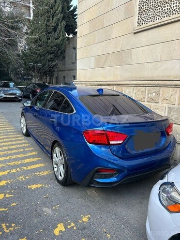 Chevrolet Cruze 2016, 233,000 km - 1.6 л - Bakı