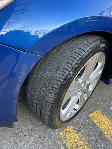 Chevrolet Cruze 2016, 233,000 km - 1.6 л - Bakı