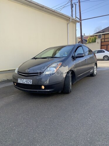Toyota Prius 2007, 415,211 km - 1.5 l - Bakı